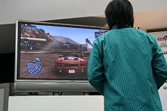画像集#024のサムネイル/「Midnight Club:Los Angeles」「侍道3」などスパイクの新作5タイトルを試遊できた“Spike-Xbox 360 New Year Party 2009”レポート