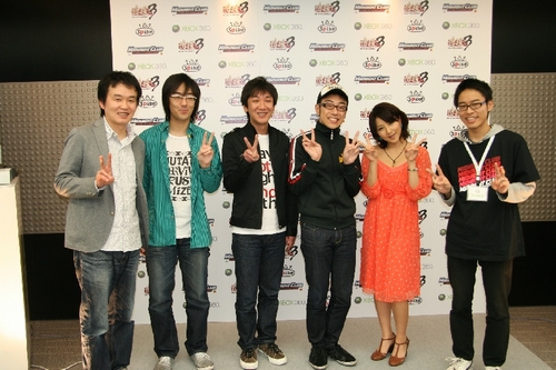 画像集#025のサムネイル/「Midnight Club:Los Angeles」「侍道3」などスパイクの新作5タイトルを試遊できた“Spike-Xbox 360 New Year Party 2009”レポート