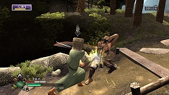 画像集#041のサムネイル/「Midnight Club:Los Angeles」「侍道3」などスパイクの新作5タイトルを試遊できた“Spike-Xbox 360 New Year Party 2009”レポート