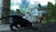 画像集#047のサムネイル/「Midnight Club:Los Angeles」「侍道3」などスパイクの新作5タイトルを試遊できた“Spike-Xbox 360 New Year Party 2009”レポート