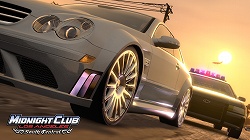 Xbox 360ǡMidnight Club: Los AngelesפDLCۿ