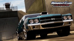 Xbox 360ǡMidnight Club: Los AngelesפDLCۿ