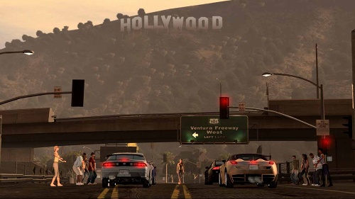 ꡼ No.003Υͥ / PS3Midnight Club: Los AngelesסPSPMidnight Club: L.A. RemixפΥ٥Ǥ527ȯ