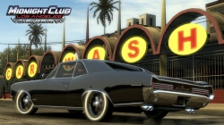 ꡼ No.002Υͥ / PS3Midnight Club: Los Angeles3DLCȾۤ