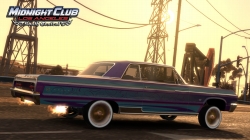 ꡼ No.005Υͥ / PS3Midnight Club: Los Angeles3DLCȾۤ