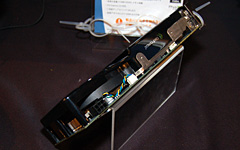 画像集#004のサムネイル/CUDAをアピールするNVIDIAのイベント開催,注目は小型GeForce 9800 GTX+カードとDVD&ストリームビデオの高画質化