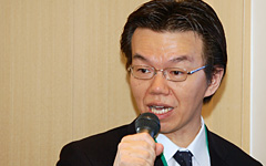 画像集#007のサムネイル/CUDAをアピールするNVIDIAのイベント開催,注目は小型GeForce 9800 GTX+カードとDVD&ストリームビデオの高画質化