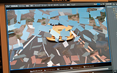 画像集#022のサムネイル/CUDAをアピールするNVIDIAのイベント開催,注目は小型GeForce 9800 GTX+カードとDVD&ストリームビデオの高画質化