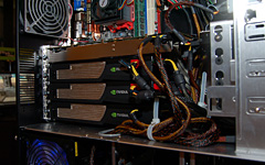 画像集#029のサムネイル/CUDAをアピールするNVIDIAのイベント開催,注目は小型GeForce 9800 GTX+カードとDVD&ストリームビデオの高画質化