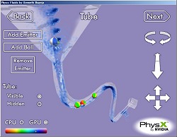 ꡼ No.006Υͥ / PhysXCUDAκǿǥܡGeForce Power Pack 2꡼