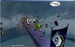 ꡼ No.008Υͥ / PhysXCUDAκǿǥܡGeForce Power Pack 2꡼