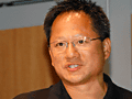 �ֽ��פʤΤϡ���ʬ�Υӥ����򿮤��뤳�ȡס���NVIDIA��Huang CEO���ֱ̹��ݡ���