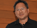 「なぜいまGPGPUか」NVIDIAのHuang CEO，スパコンのイベントで講演