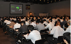 ꡼ No.002 | David Kirkᡤ3ƥåפǼȤGPGPUפ