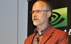 ꡼ No.003Υͥ / David Kirkᡤ3ƥåפǼȤGPGPUפ