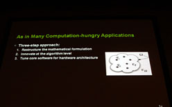 ꡼ No.025 | David Kirkᡤ3ƥåפǼȤGPGPUפ