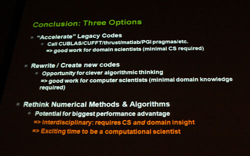 ꡼ No.026 | David Kirkᡤ3ƥåפǼȤGPGPUפ