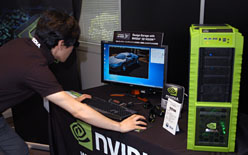 ꡼ No.027 | David Kirkᡤ3ƥåפǼȤGPGPUפ