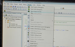 ꡼ No.031 | David Kirkᡤ3ƥåפǼȤGPGPUפ