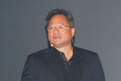 ꡼ No.003Υͥ / GTC Asia 2011״Ĵֱݡȡ2019ǯˤ100W饹Υॳ󥽡뤬10TFLOPS¸&#33;&#63;