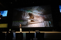 ꡼ No.005Υͥ / GTC Asia 2011״Ĵֱݡȡ2019ǯˤ100W饹Υॳ󥽡뤬10TFLOPS¸&#33;&#63;