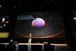 ꡼ No.006Υͥ / GTC Asia 2011״Ĵֱݡȡ2019ǯˤ100W饹Υॳ󥽡뤬10TFLOPS¸&#33;&#63;