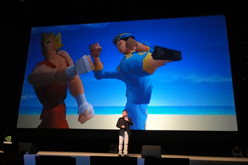 ꡼ No.007Υͥ / GTC Asia 2011״Ĵֱݡȡ2019ǯˤ100W饹Υॳ󥽡뤬10TFLOPS¸&#33;&#63;