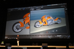 ꡼ No.015Υͥ / GTC Asia 2011״Ĵֱݡȡ2019ǯˤ100W饹Υॳ󥽡뤬10TFLOPS¸&#33;&#63;