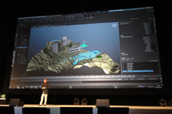 ꡼ No.016Υͥ / GTC Asia 2011״Ĵֱݡȡ2019ǯˤ100W饹Υॳ󥽡뤬10TFLOPS¸&#33;&#63;