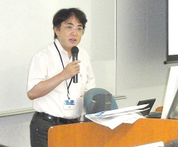 画像集#002のサムネイル/ガンバレ高校生，NVIDIAと東京工業大学がスーパーコンピュータ「TSUBAME2.0」を使った「高校生のためのCUDAサマーキャンプ」を開催