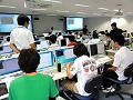 ガンバレ高校生，NVIDIAと東京工業大学がスーパーコンピュータ「TSUBAME2.0」を使った「高校生のためのCUDAサマーキャンプ」を開催