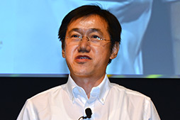 画像ギャラリー No.001のサムネイル画像 / NVIDIAの新機軸を理解する(1):GeForce GRIDが描く「ゲームスタジオが独自のゲームプラットフォームを描く時代」