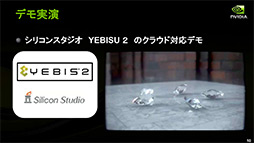 画像ギャラリー No.009のサムネイル画像 / NVIDIAの新機軸を理解する(1):GeForce GRIDが描く「ゲームスタジオが独自のゲームプラットフォームを描く時代」