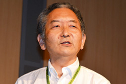 画像ギャラリー No.003のサムネイル画像 / NVIDIAの新機軸を理解する(2):DirectXの進化が止まったいま,ゲームグラフィックスはもうGPGPUに頼るしかない!?