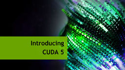 ꡼ No.002Υͥ / NVIDIACUDA 5פȯɽ2KeplerGK110פ˸