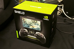 ꡼ No.003Υͥ / ѥǿLoganμֺܥԥ塼ȯŵư̤֡ƤϡƤǡȯľSHIELDޤо줷GTC Japan 2013ݡ