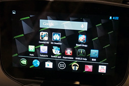 ꡼ No.005Υͥ / ѥǿLoganμֺܥԥ塼ȯŵư̤֡ƤϡƤǡȯľSHIELDޤо줷GTC Japan 2013ݡ