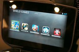 ꡼ No.009Υͥ / ѥǿLoganμֺܥԥ塼ȯŵư̤֡ƤϡƤǡȯľSHIELDޤо줷GTC Japan 2013ݡ