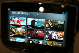 ꡼ No.010Υͥ / ѥǿLoganμֺܥԥ塼ȯŵư̤֡ƤϡƤǡȯľSHIELDޤо줷GTC Japan 2013ݡ