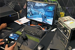 ꡼ No.011Υͥ / ѥǿLoganμֺܥԥ塼ȯŵư̤֡ƤϡƤǡȯľSHIELDޤо줷GTC Japan 2013ݡ