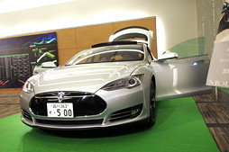 ꡼ No.033Υͥ / ѥǿLoganμֺܥԥ塼ȯŵư̤֡ƤϡƤǡȯľSHIELDޤо줷GTC Japan 2013ݡ