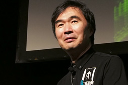 ꡼ No.039Υͥ / ѥǿLoganμֺܥԥ塼ȯŵư̤֡ƤϡƤǡȯľSHIELDޤо줷GTC Japan 2013ݡ