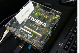 ꡼ No.042Υͥ / ѥǿLoganμֺܥԥ塼ȯŵư̤֡ƤϡƤǡȯľSHIELDޤо줷GTC Japan 2013ݡ