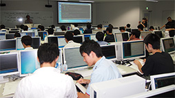 ꡼ No.005 | üԿϺǯ2ܤáNVIDIA칩礬ѥȤäGPUŬؤֹ֡⹻ΤCUDAޡ2013פ򳫺