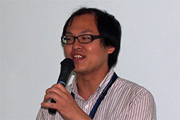 画像ギャラリー No.008のサムネイル画像 / 参加者数は昨年比2倍に増加。NVIDIA&東工大が,スパコンを使ってGPU最適化を学ぶ「高校生のためのCUDAサマーキャンプ2013」を開催