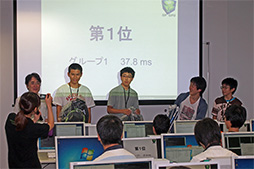 ꡼ No.013 | üԿϺǯ2ܤáNVIDIA칩礬ѥȤäGPUŬؤֹ֡⹻ΤCUDAޡ2013פ򳫺