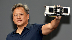 ꡼ No.003 | GTC 2014ϥǥ奢GK110TITAN ZȤ߹߸Tegra K1ޤǡزؤCUDA򹭤NVIDIAάɤ߲