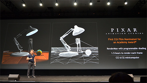 ꡼ No.006 | GTC 2014ϥǥ奢GK110TITAN ZȤ߹߸Tegra K1ޤǡزؤCUDA򹭤NVIDIAάɤ߲