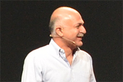 ꡼ No.021Υͥ / GTC 2014ϥǥ奢GK110TITAN ZȤ߹߸Tegra K1ޤǡزؤCUDA򹭤NVIDIAάɤ߲