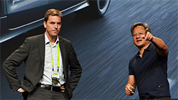 ꡼ No.025 | GTC 2014ϥǥ奢GK110TITAN ZȤ߹߸Tegra K1ޤǡزؤCUDA򹭤NVIDIAάɤ߲